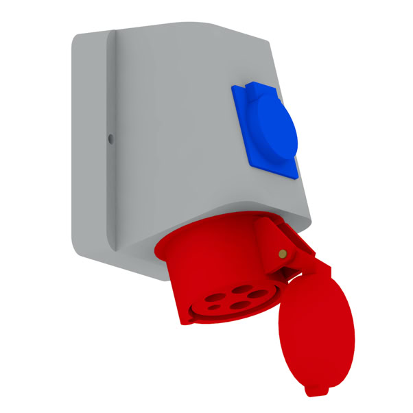 Kostenloses Stock Foto zu 3d, 3d render, abstrakt