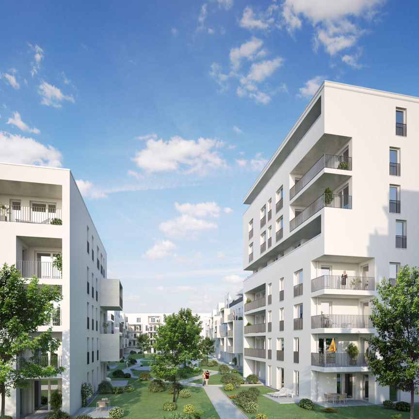 Kostenloses Stock Foto zu 3d, 3d render, abstrakt